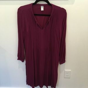 Old Navy Maternity Dress
